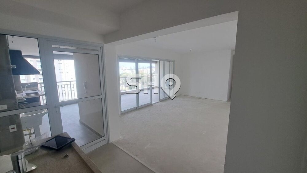 Apartamento à venda com 3 quartos, 127m² - Foto 13