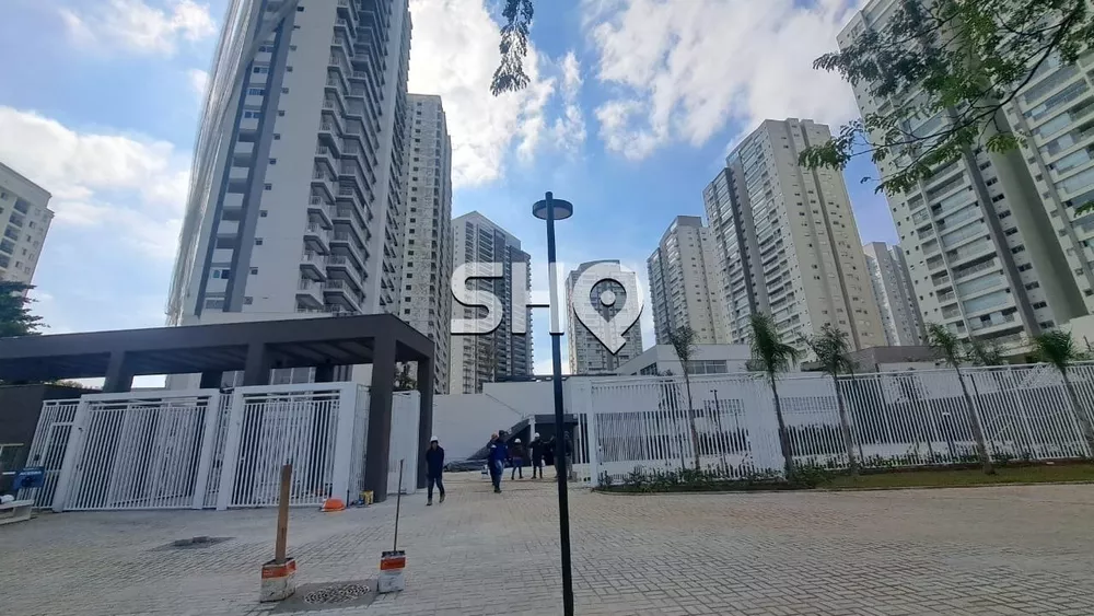 Apartamento, 3 quartos, 127 m² - Foto 20