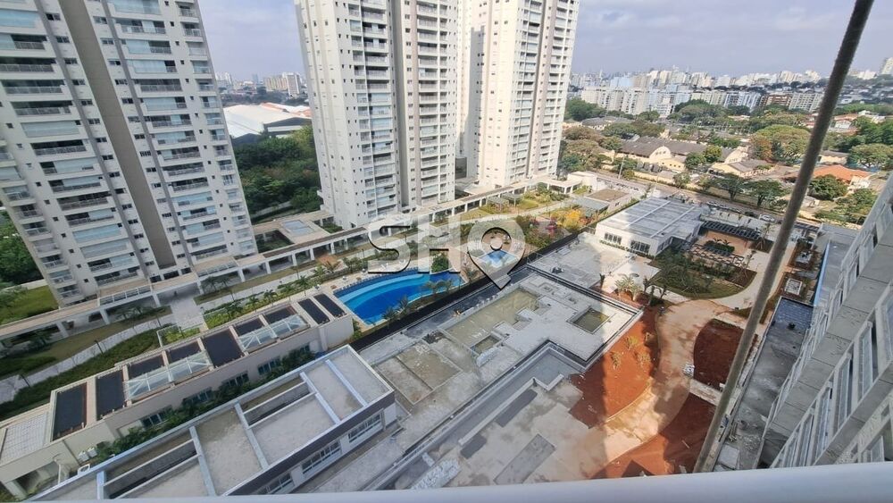 Apartamento à venda com 3 quartos, 127m² - Foto 14