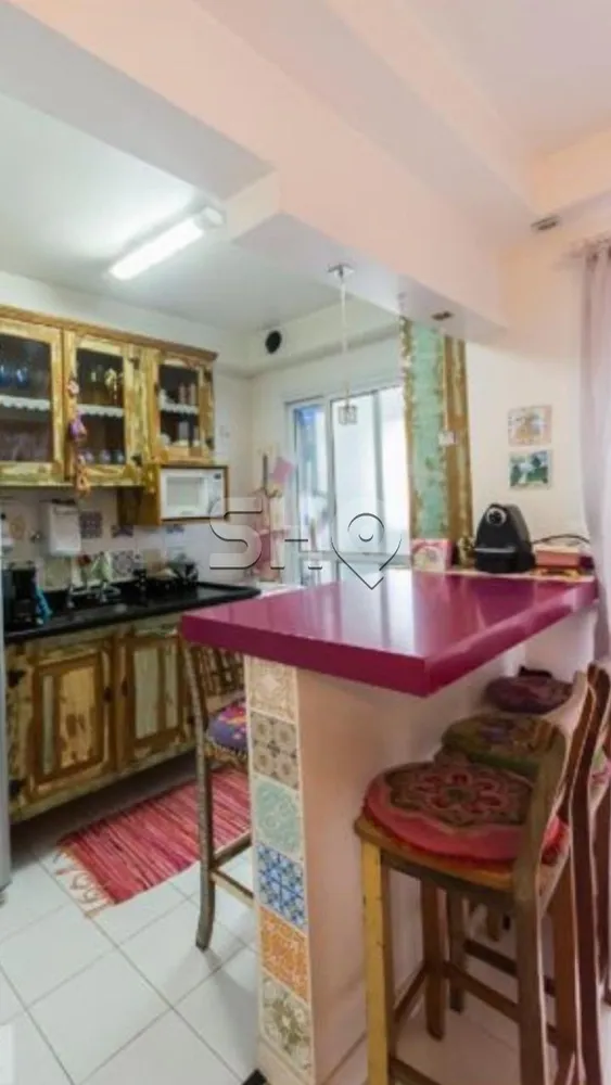 Apartamento, 2 quartos, 61 m² - Foto 1