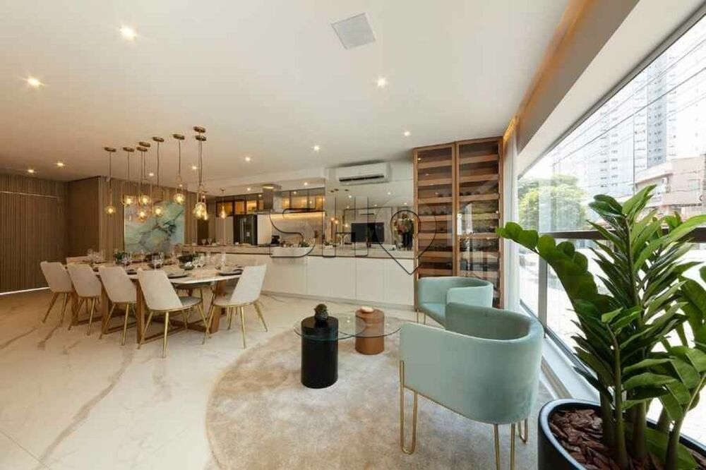 Apartamento, 4 quartos, 160 m² - Foto 2