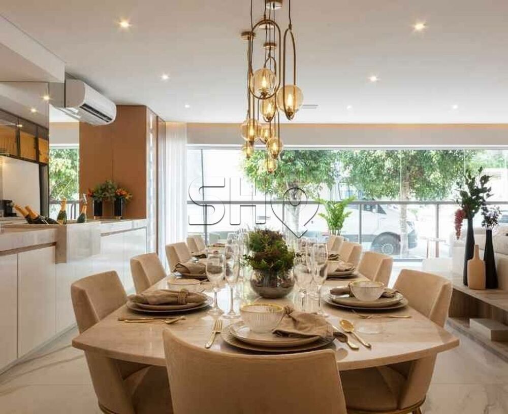 Apartamento, 4 quartos, 160 m² - Foto 5