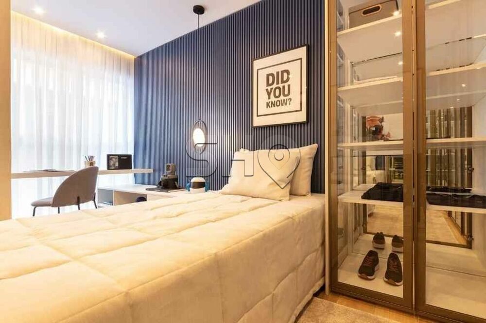 Apartamento, 4 quartos, 160 m² - Foto 14