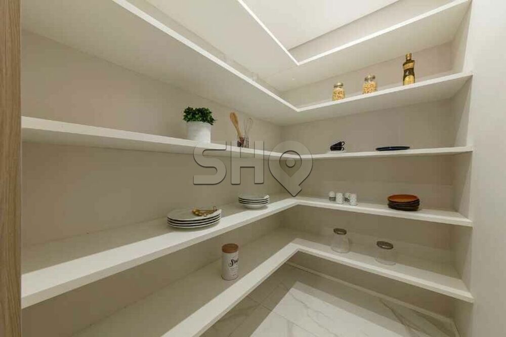 Apartamento, 4 quartos, 160 m² - Foto 8