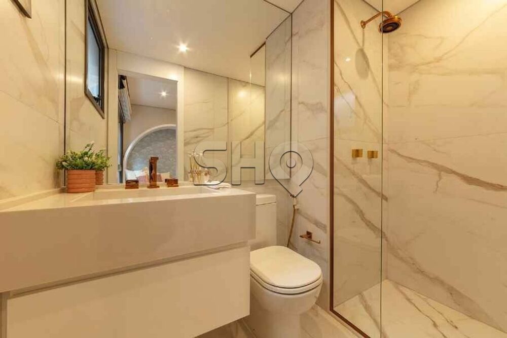 Apartamento, 4 quartos, 160 m² - Foto 10