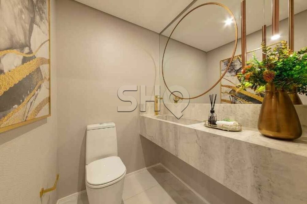 Apartamento, 4 quartos, 160 m² - Foto 11