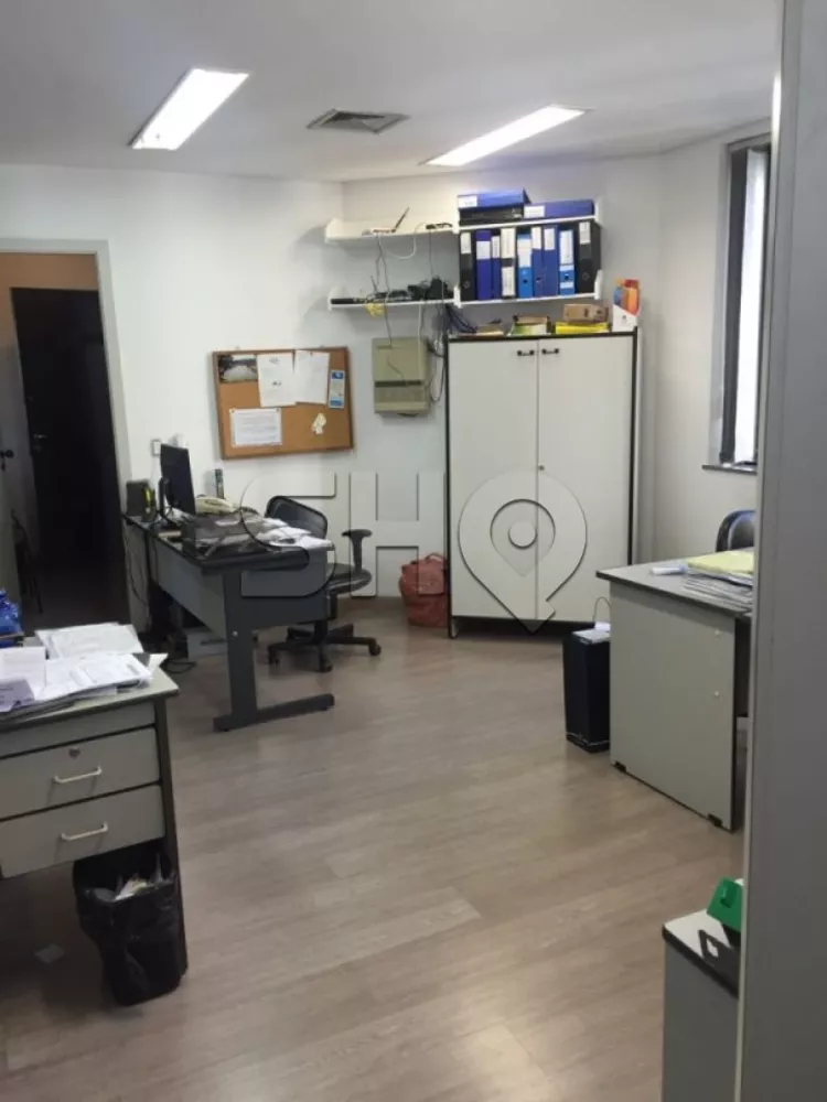 Conjunto Comercial-Sala à venda, 68m² - Foto 2