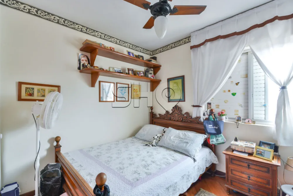 Apartamento, 3 quartos, 97 m² - Foto 1