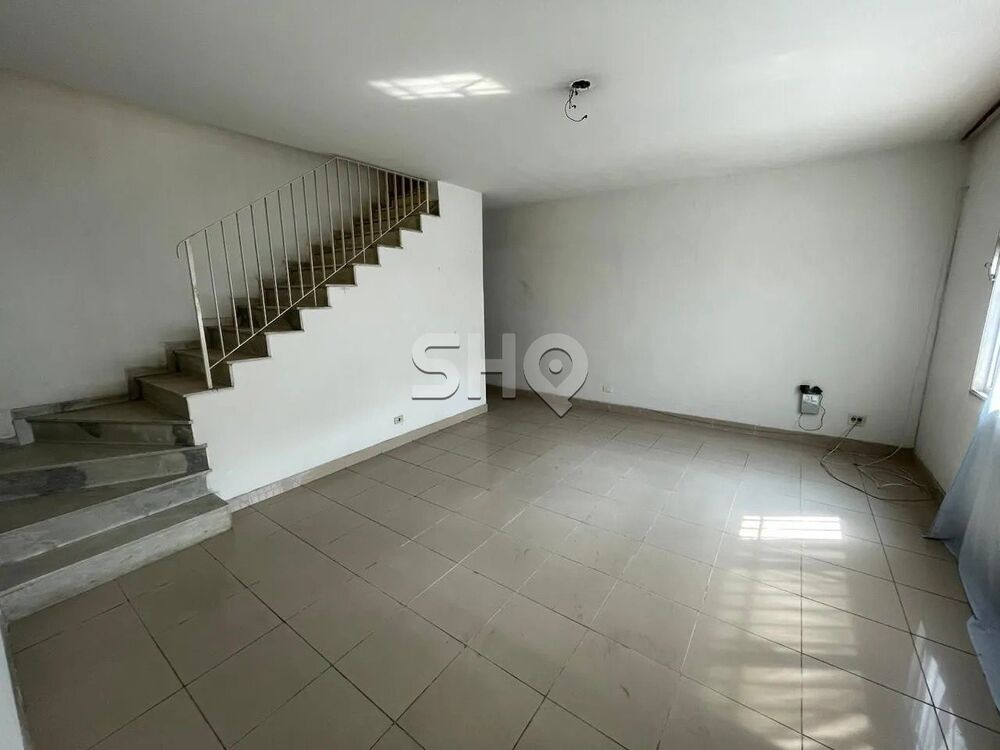 Sobrado, 3 quartos, 139 m² - Foto 1