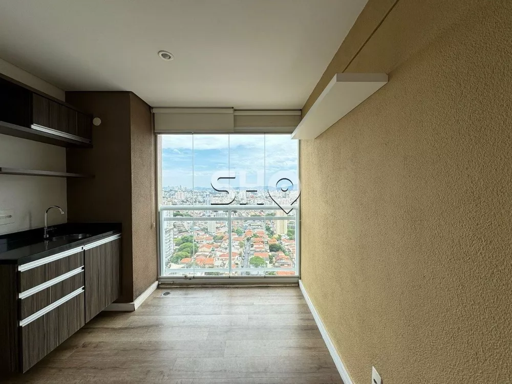 Apartamento à venda com 2 quartos, 64m² - Foto 5