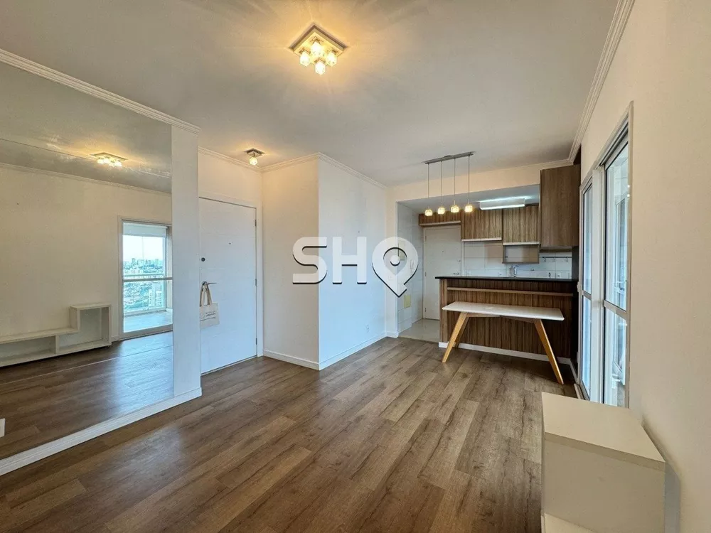 Apartamento à venda com 2 quartos, 64m² - Foto 3