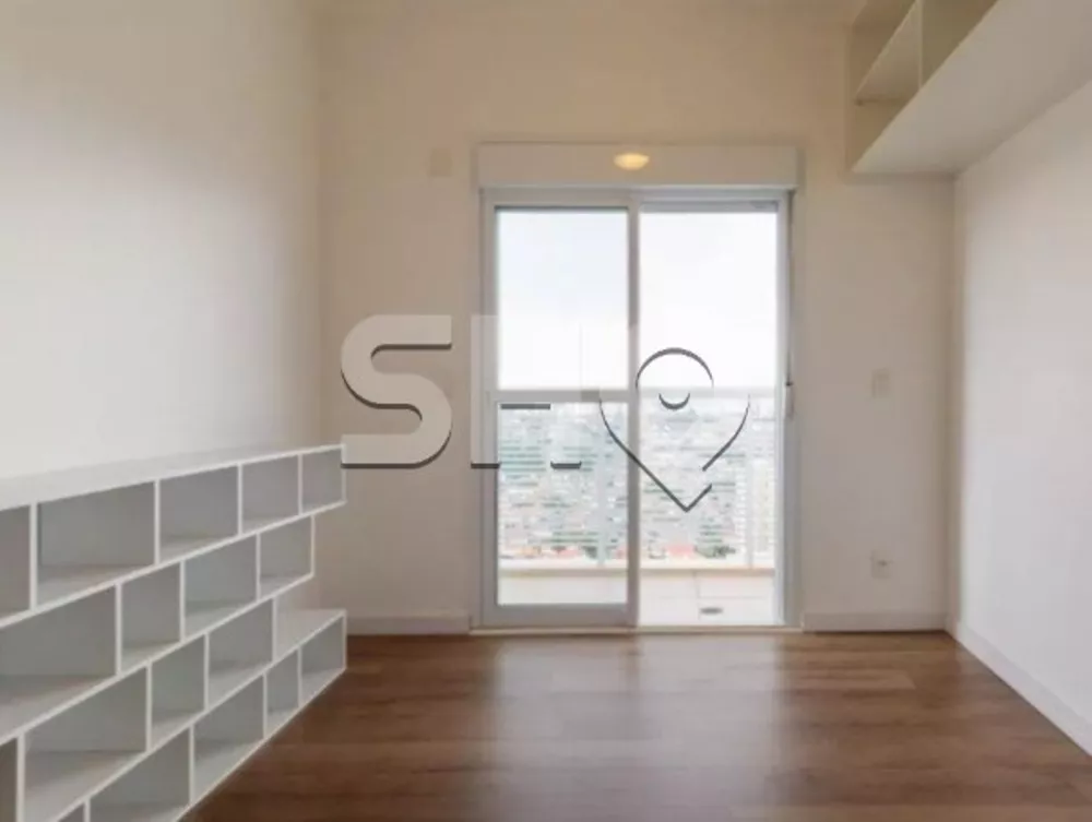 Apartamento à venda com 2 quartos, 64m² - Foto 6