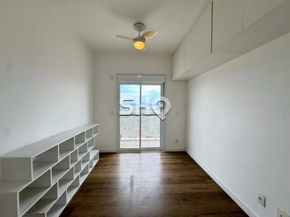 Apartamento à venda com 2 quartos, 64m² - Foto 8