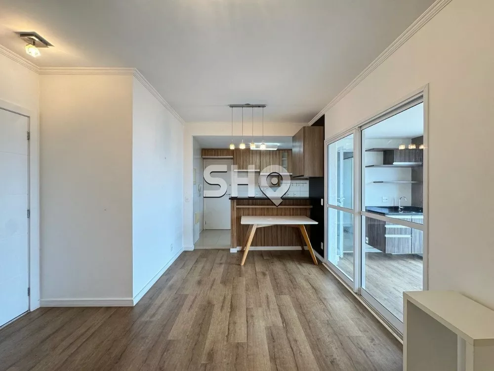 Apartamento à venda com 2 quartos, 64m² - Foto 2