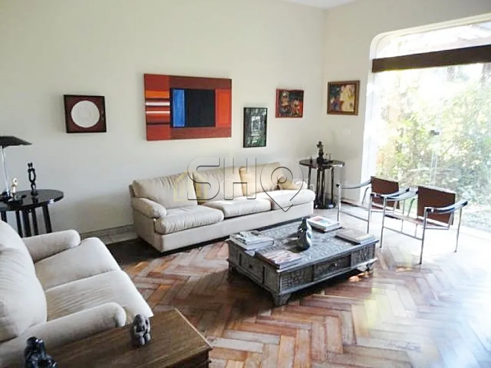 Sobrado, 4 quartos, 400 m² - Foto 5