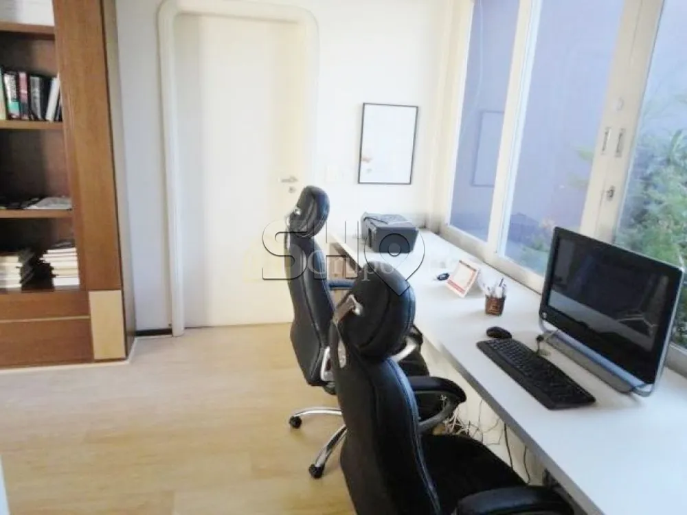 Sobrado, 4 quartos, 400 m² - Foto 6
