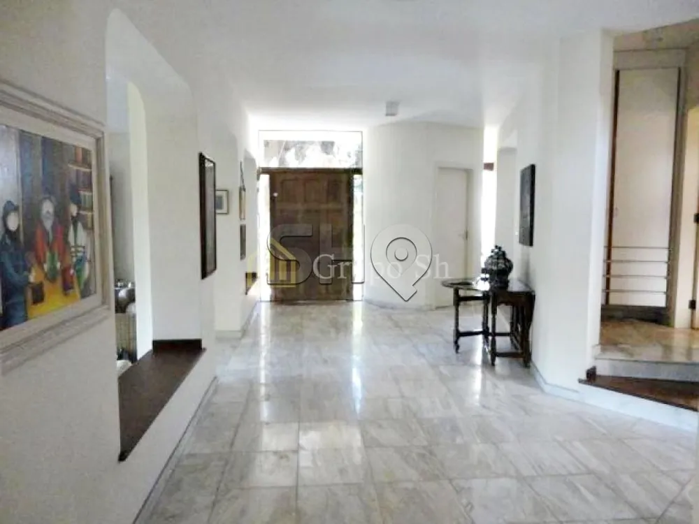 Sobrado, 4 quartos, 400 m² - Foto 2