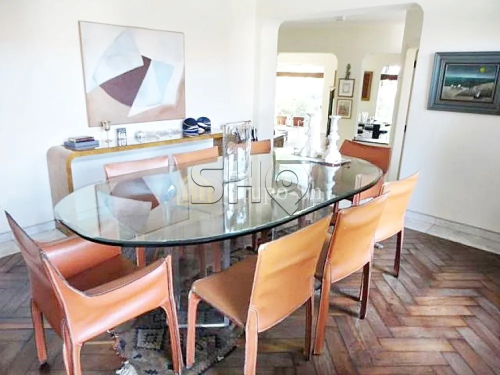Sobrado, 4 quartos, 400 m² - Foto 8