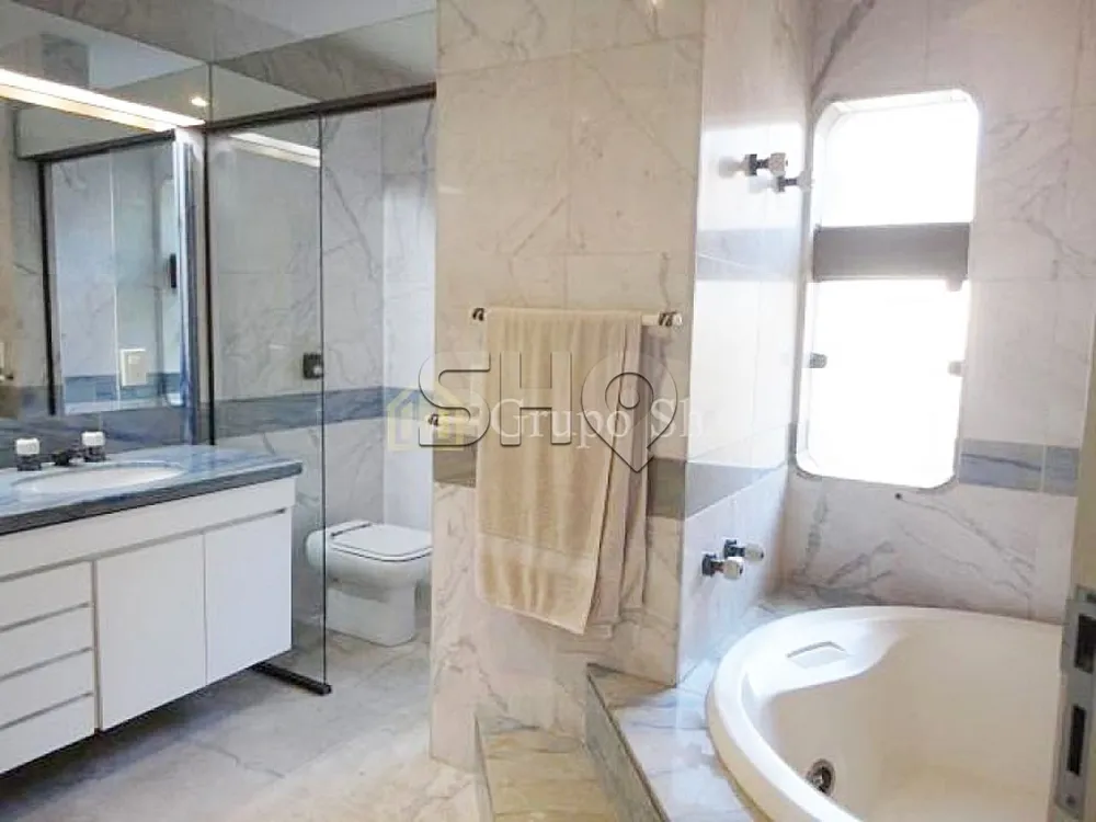 Sobrado, 4 quartos, 400 m² - Foto 4