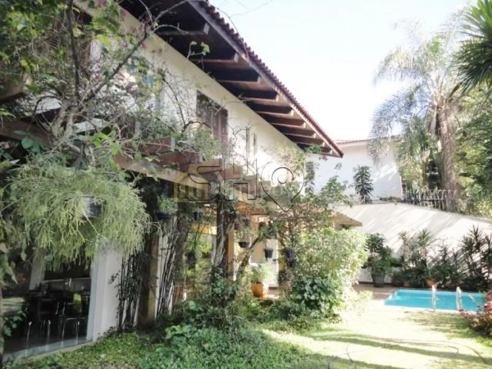 Sobrado, 4 quartos, 400 m² - Foto 3