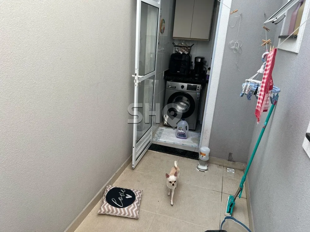 Apartamento, 2 quartos, 40 m² - Foto 14