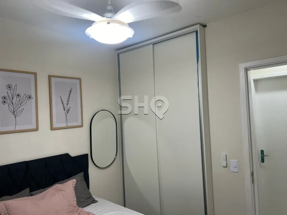 Apartamento, 2 quartos, 40 m² - Foto 5