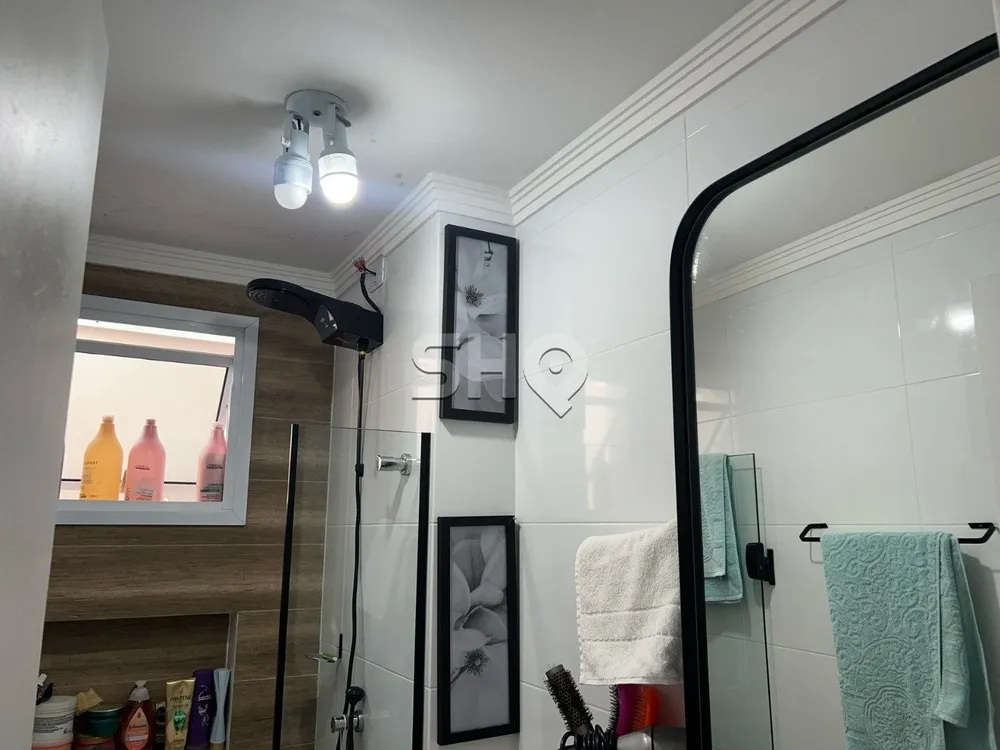 Apartamento, 2 quartos, 40 m² - Foto 13