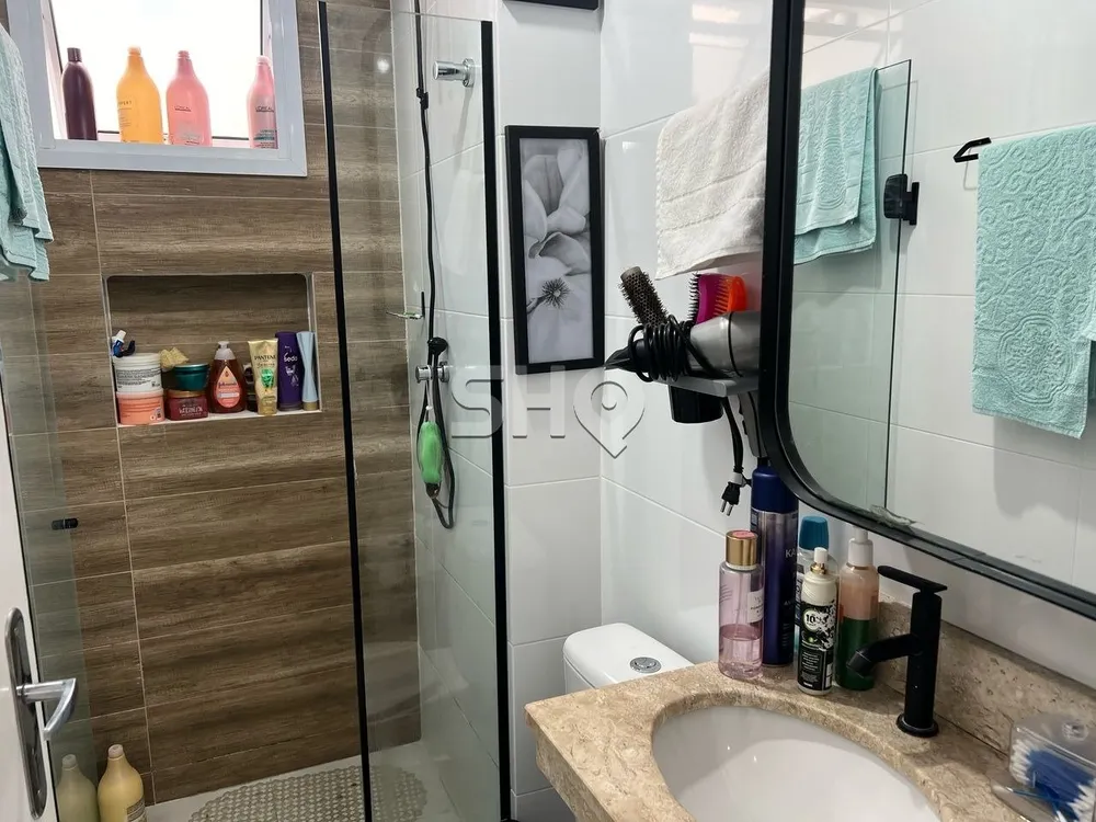 Apartamento, 2 quartos, 40 m² - Foto 11