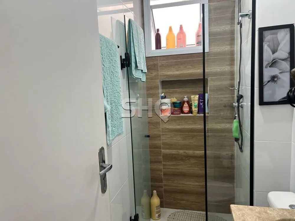 Apartamento, 2 quartos, 40 m² - Foto 12