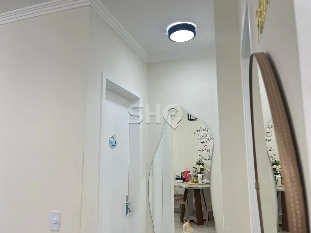 Apartamento, 2 quartos, 40 m² - Foto 10