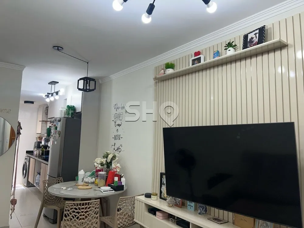Apartamento, 2 quartos, 40 m² - Foto 3