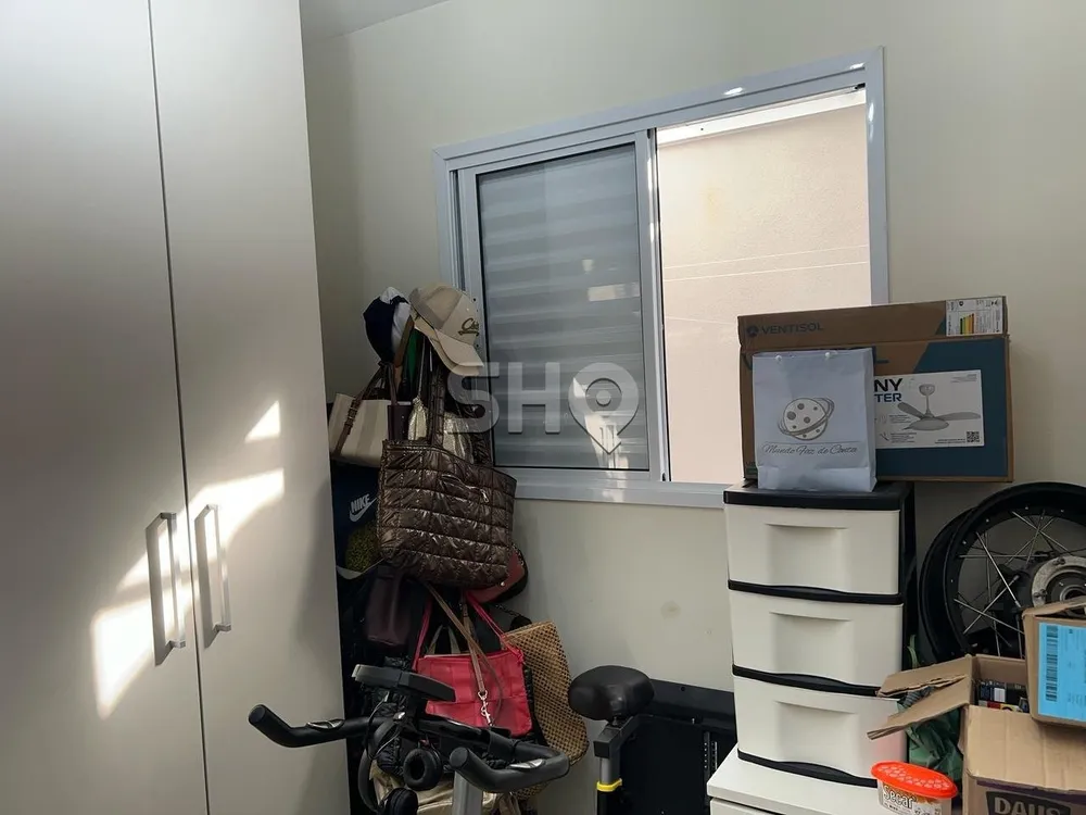 Apartamento, 2 quartos, 40 m² - Foto 6
