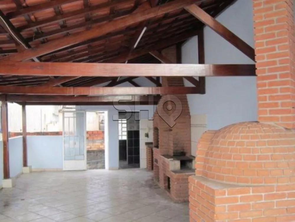 Sobrado à venda com 4 quartos, 250m² - Foto 5