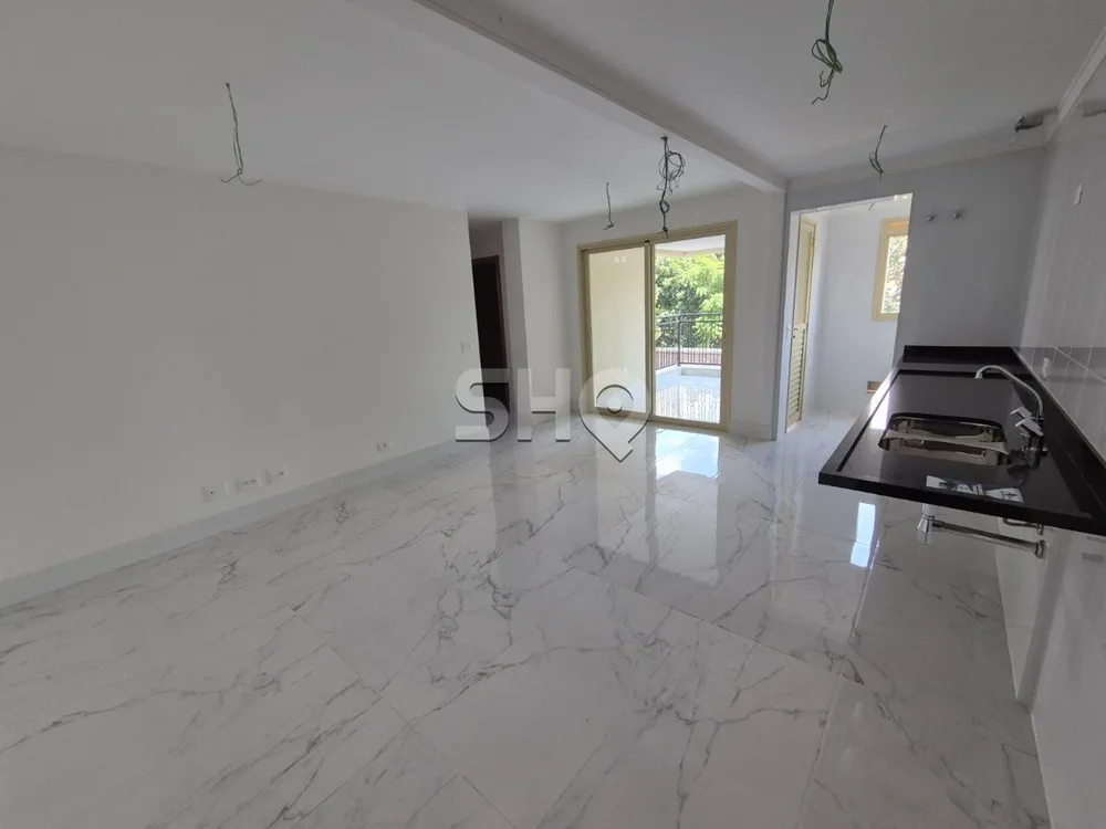 Apartamento, 2 quartos, 74 m² - Foto 2