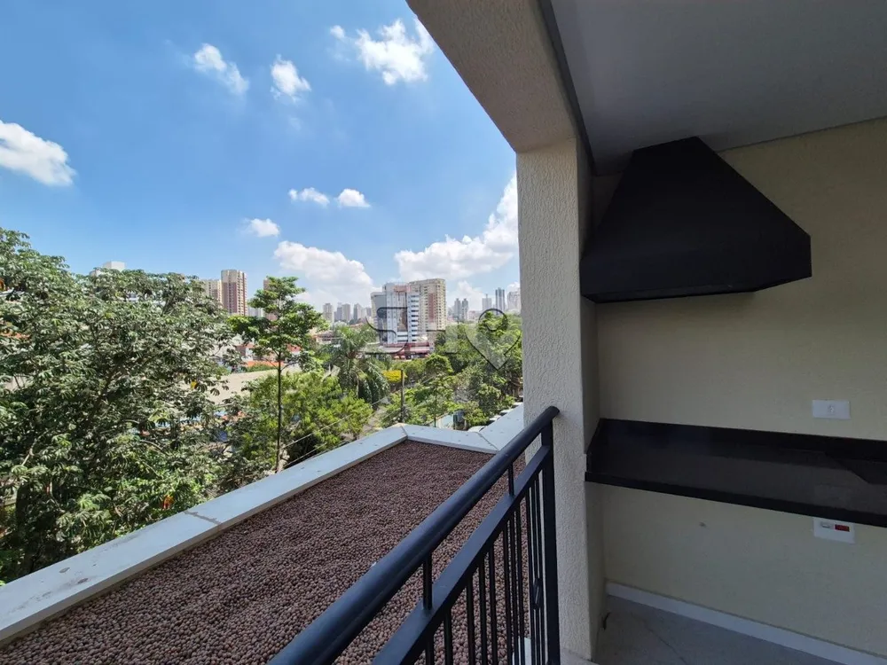 Apartamento, 2 quartos, 74 m² - Foto 1