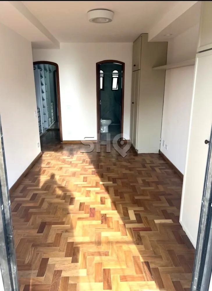Apartamento, 3 quartos, 152 m² - Foto 4