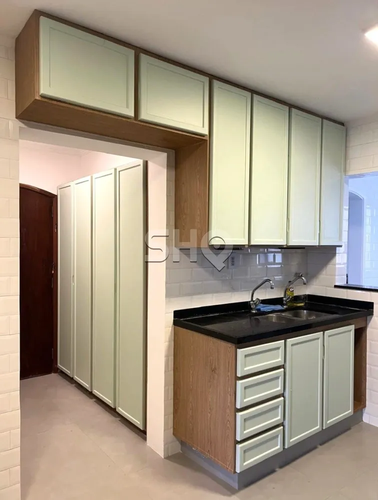 Apartamento, 3 quartos, 152 m² - Foto 3