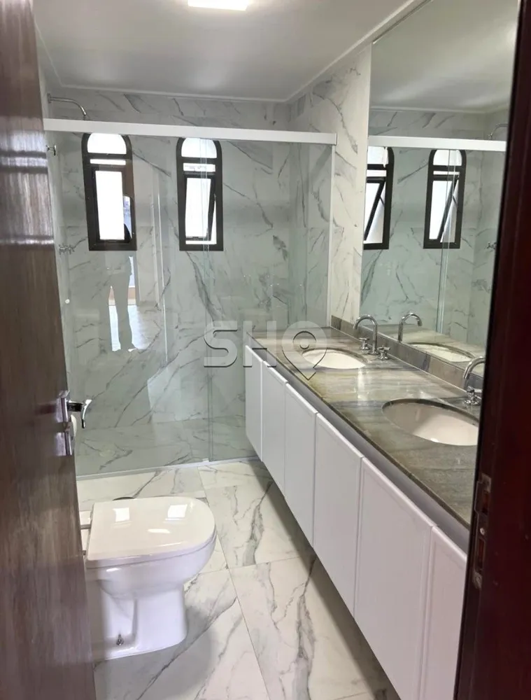 Apartamento, 3 quartos, 152 m² - Foto 1