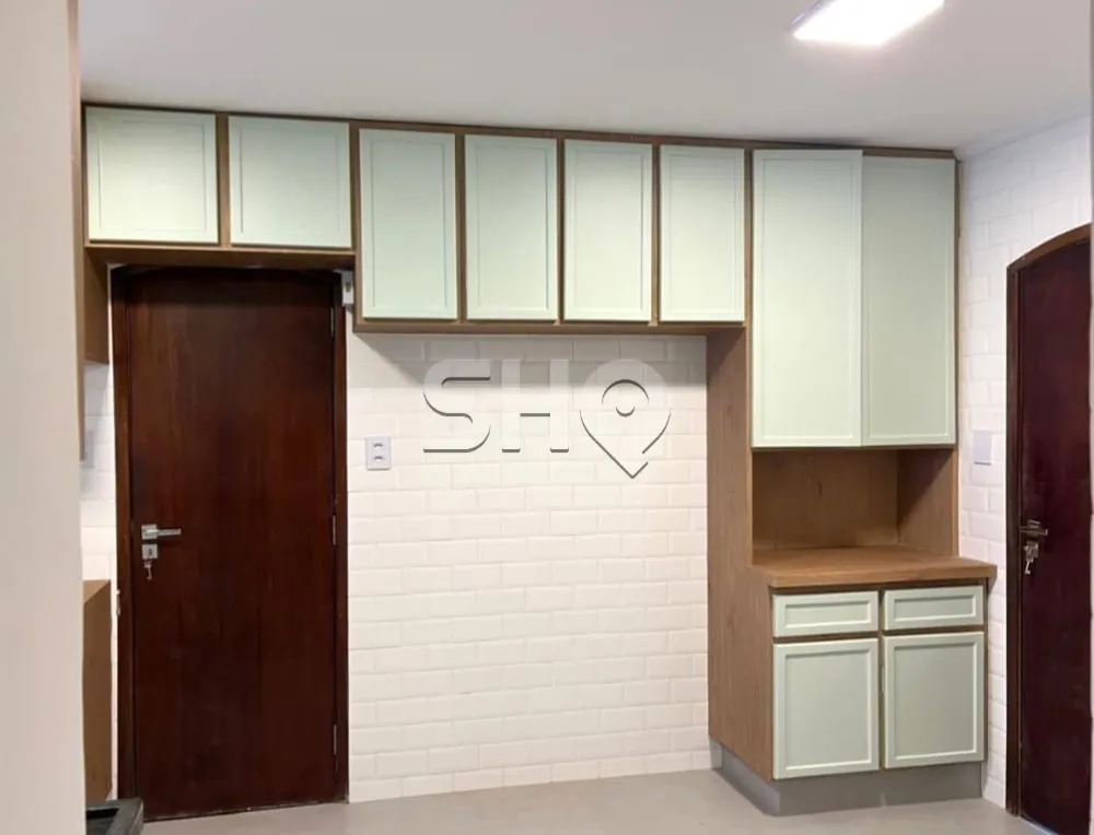 Apartamento, 3 quartos, 152 m² - Foto 2