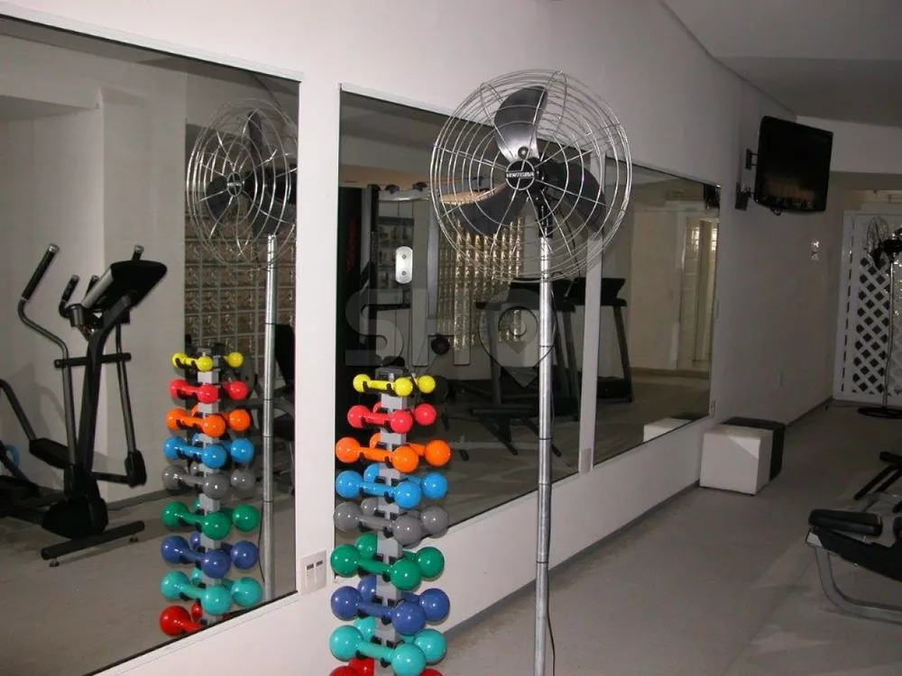 Apartamento, 3 quartos, 114 m² - Foto 11