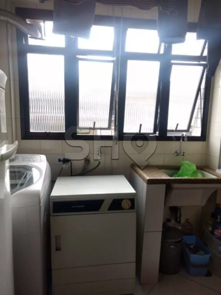 Apartamento, 3 quartos, 114 m² - Foto 10