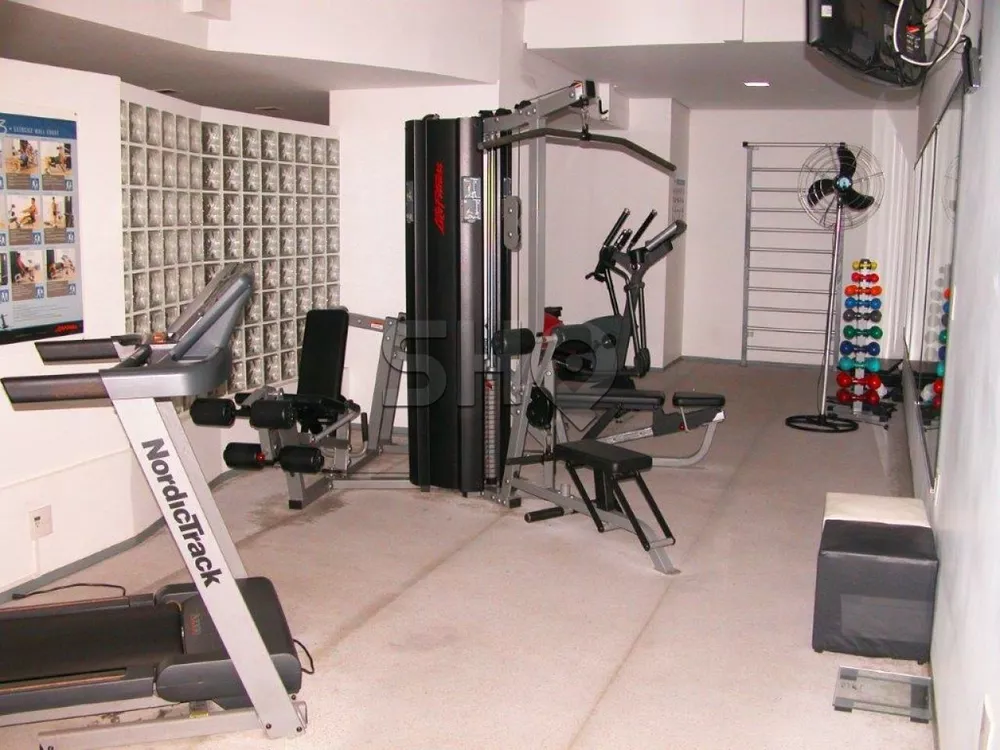 Apartamento, 3 quartos, 114 m² - Foto 24