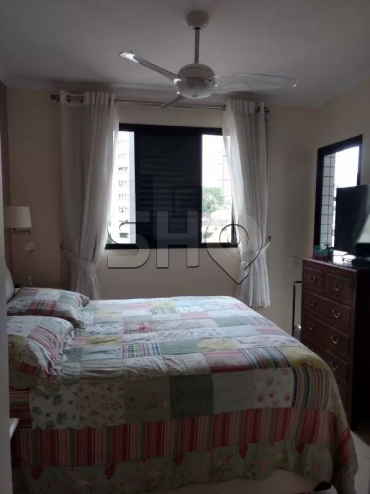 Apartamento, 3 quartos, 114 m² - Foto 9