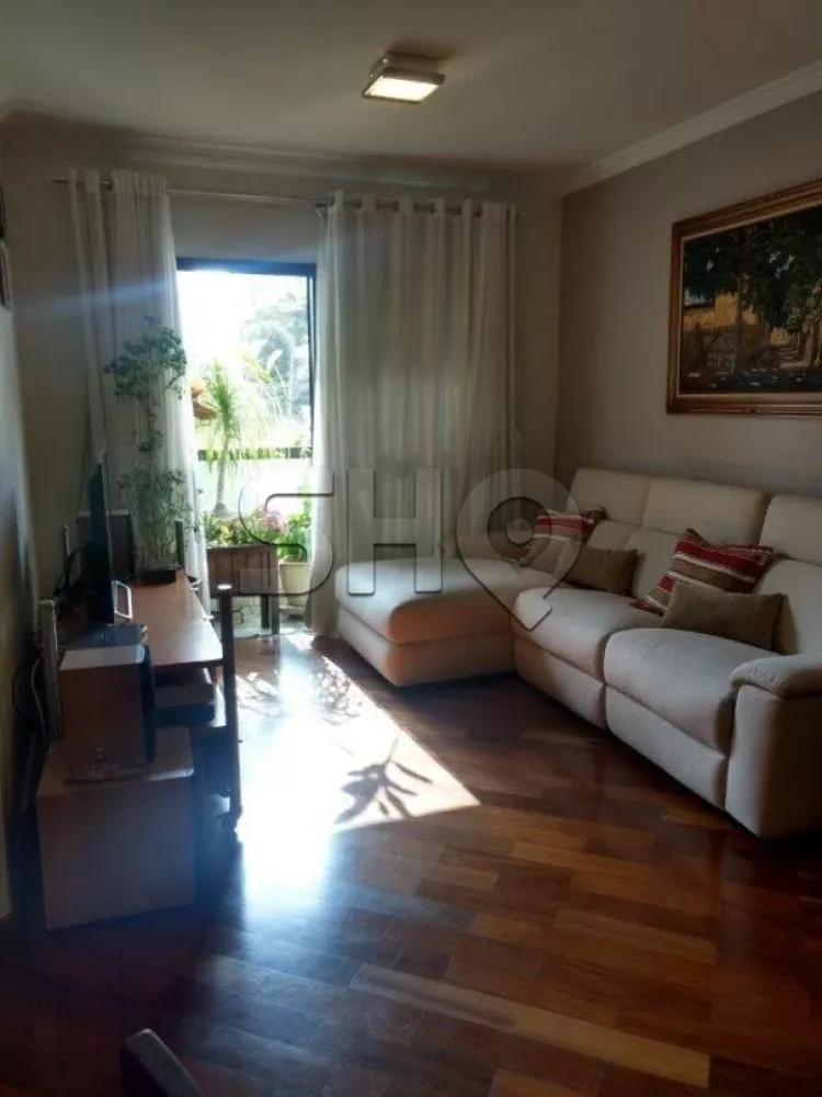 Apartamento, 3 quartos, 114 m² - Foto 13