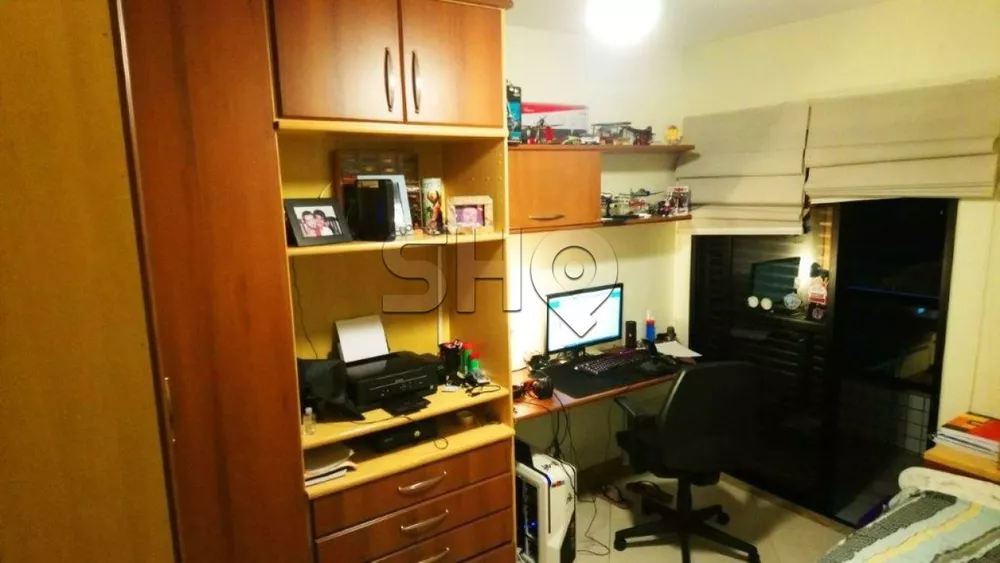 Apartamento, 3 quartos, 114 m² - Foto 3