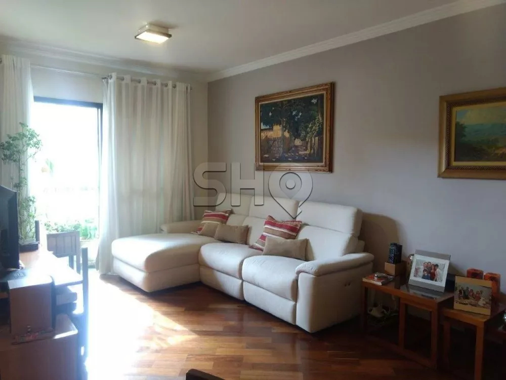 Apartamento, 3 quartos, 114 m² - Foto 17