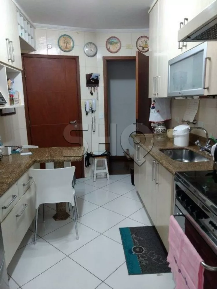 Apartamento, 3 quartos, 114 m² - Foto 5