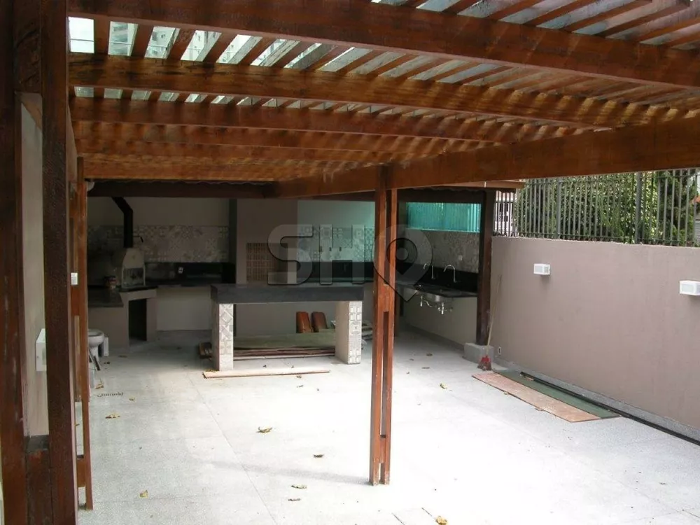 Apartamento, 3 quartos, 114 m² - Foto 1