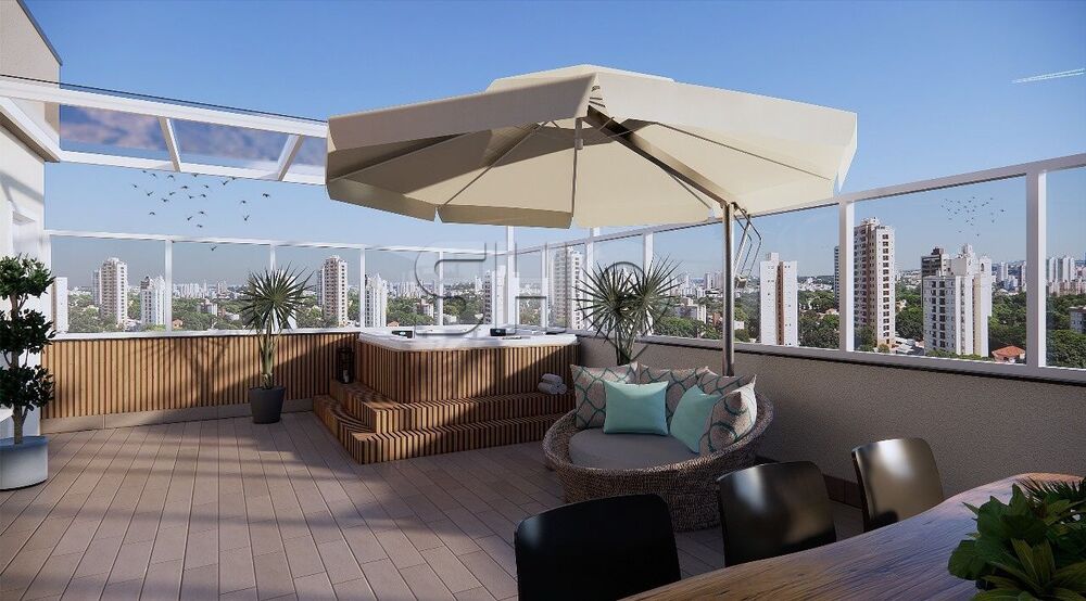 Apartamento, 1 quarto, 25 m² - Foto 5