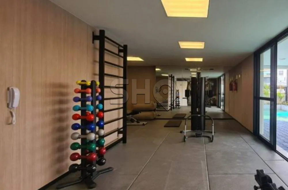 Apartamento, 3 quartos, 251 m² - Foto 2